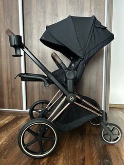 Cybex Priam 0.4