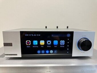 EVERSOLO DMP-A6 Master Edition Gen 2 Silver (NOVÝ)