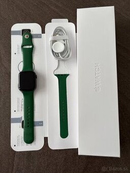 Apple watch 7 45mm Cellular