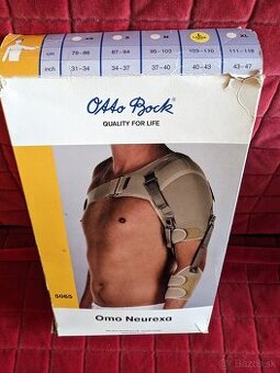 Ramenná ortéza Otto Bock