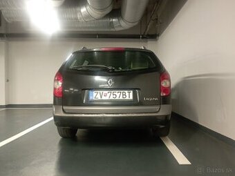 Predám Renault lagúna grandtour