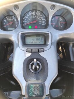 HONDA Goldwing 1800