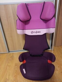 Cybex 15-36 kg