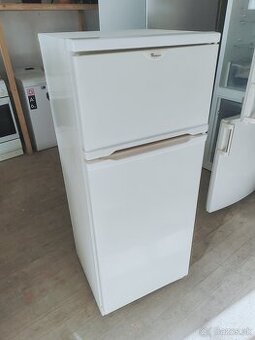 Predám chladničku Whirlpool 140cm