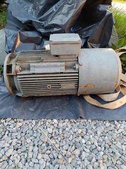 Elektromotor SEW 22kw