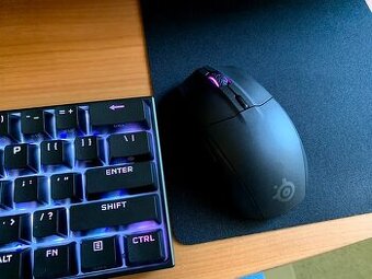 Predam mys SteelSeries Rival 3 Wireless