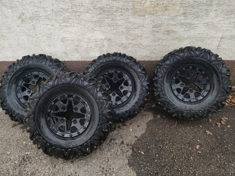 Disky Can Am Maverick X3