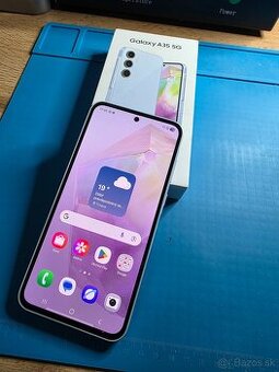 Samsung Galaxy A35 5G 8/256GB