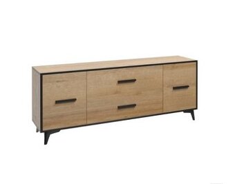 TV STOLÍK 179x68x40cm