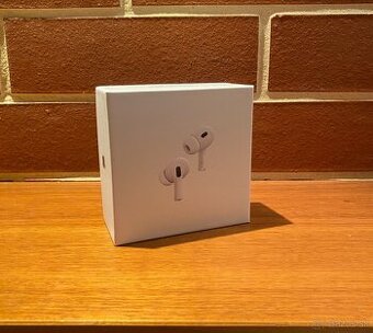 Airpods pro 2