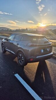 2008 GT 1,5 malý najazd