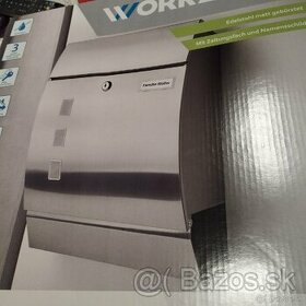 Bluetooth rep., schránka,helmy.