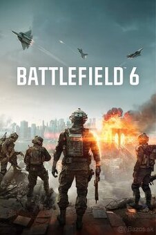 battlefield 6 ps5