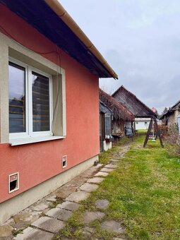 Bývajte vo vlastnom, dom, ktorý si môžete dovoliť