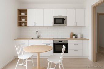 Prečo bývať v byte, keď môžete mať vlastný dom so záhradou?