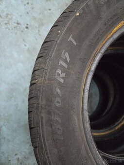Zimne 185/65r15 matador