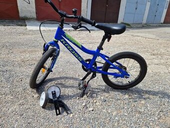 Detský bicykel Kross Racer 4.0 16" -