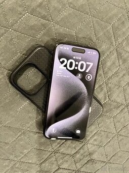 iPhone 15 Pro 256 GB