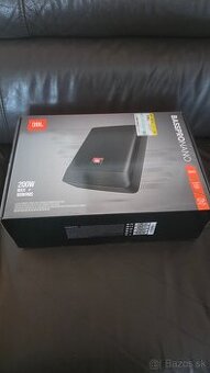 JBL BassPro Nano