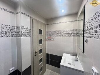 Prenájom moderného 3 iz čiastočne zar. bytu v Piešťanoch