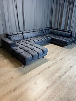 Sedacia súprava 370/C Rezervovaná