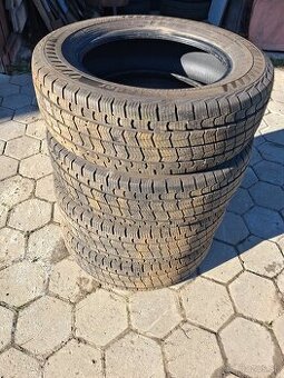 205/65 R16C