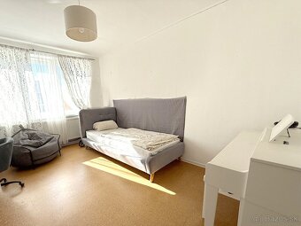 Bezkonkurečná cena 3 izb. tehlový byt PK Muškát - 2 balkóny