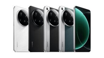 Kúpim nový XIAOMI 15 ULTRA - ponúknite