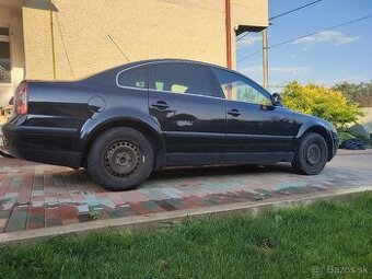 ‼️‼️Passat B5,5 aktuálne do zmazania ‼️‼️