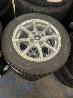 4x108 r15 kolesa ford fiesta disky 195 60 15 Fiesta Ford alu