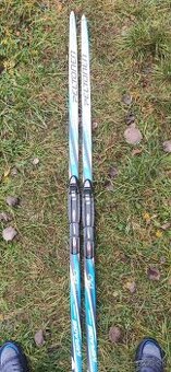 Bežky classic Peltonen Mirage 170cm