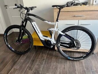 Haibike Fullnine 8 XL 625w