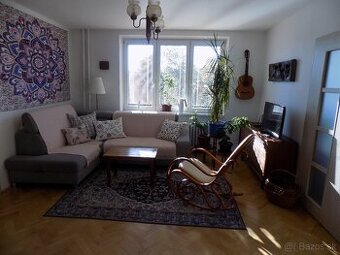 Prenájom 3 izbového bytu v Košiciach Sever