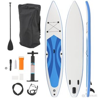 Nový 320 cm paddleboard zn. KOETSU