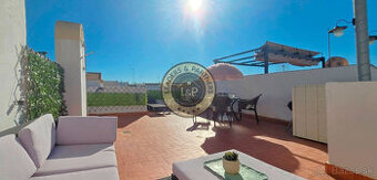 Apartmán 3+kk s bazénom Torrevieja-La Siesta, Španielsko