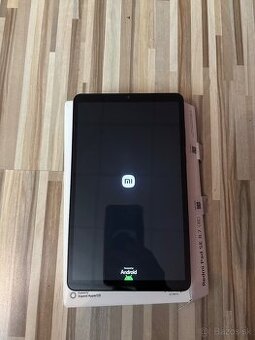 Xiaomi Redmi Pad SE 8.7 LTE + kvalitné puzdro