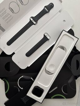 predam Apple watch hodinky SE