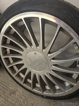 3SD R20 - BMW - rotec 5x120