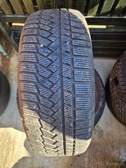 Predám zimné pneu continental 225/55r18