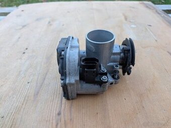 VW 1.4 16v skrtiaca klapka