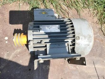 Elektromotor 0,55/0,75 kW (9) - 1