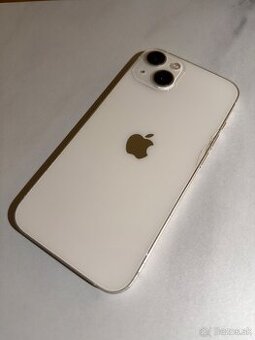 iPhone 13 - 128gb Biely