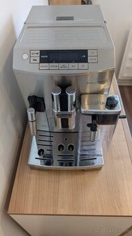 De'Longhi Primadonna S Deluxe