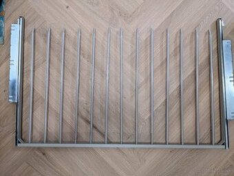 Vešiak na nohavice do Pax Ikea