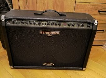 gitarové kombo behringer v tone gmx212