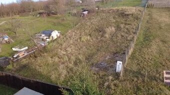 Stavebný pozemok Stráňavy - 1