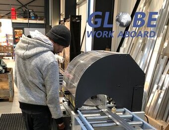 ➡️⚒ Montážní | stavební práce ➤ 07.01.2026 (Augsburg, DE)