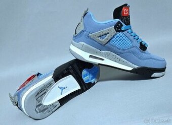 Jordan 4 retro č.39