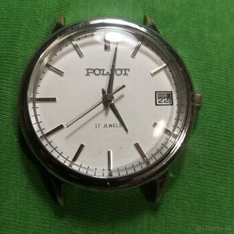 Pánske hodinky Poljot - 1