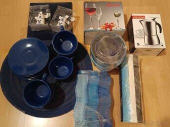 Bytové doplnky rôzne